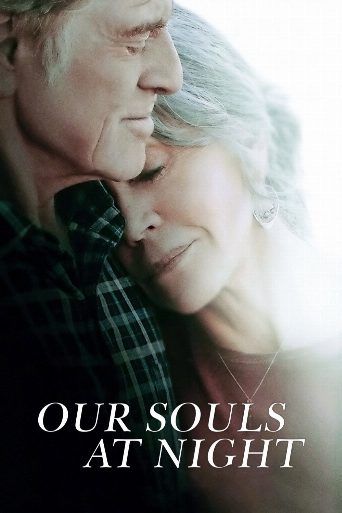 Our Souls at Night cast and biography