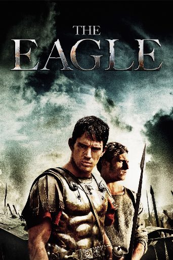 The Eagle poster