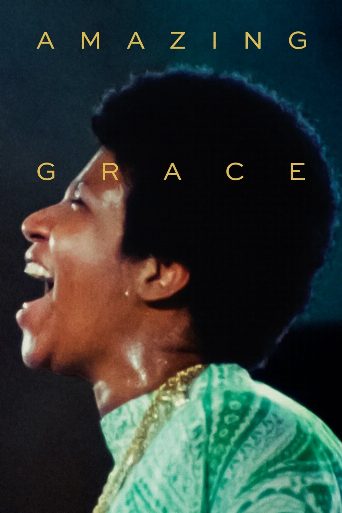 Amazing Grace cast and biography
