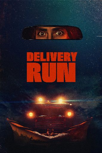 Delivery Run poster
