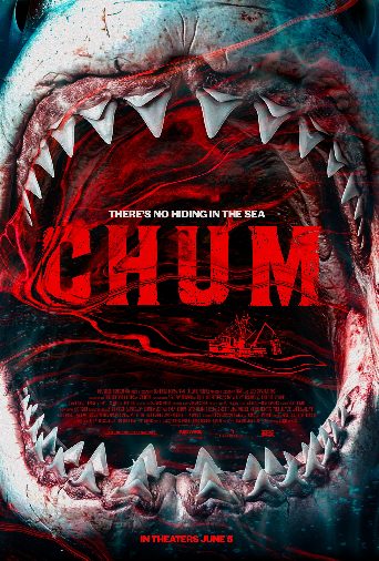 Chum Biography and Movie Info