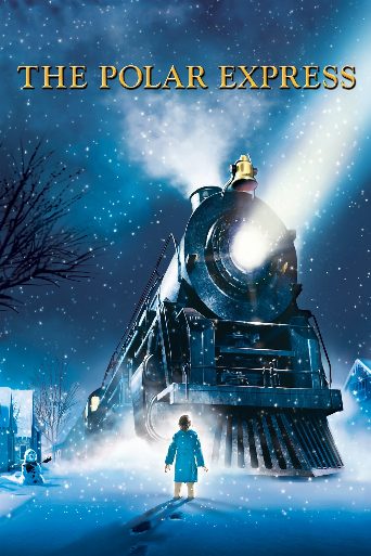The Polar Express cast and biography