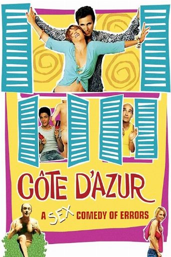 Cockles and Muscles poster