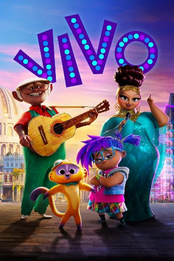Vivo poster