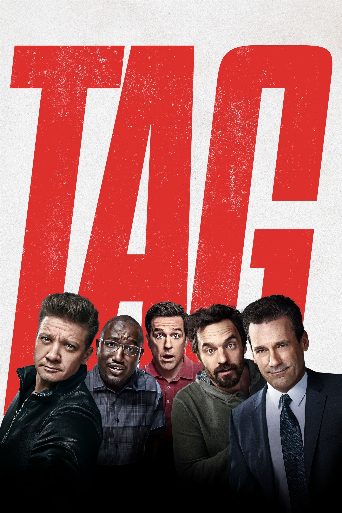 Tag cast and biography