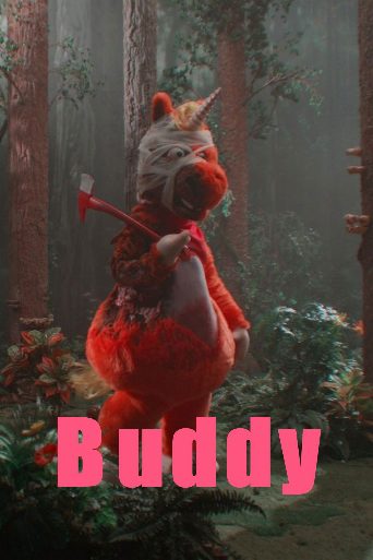 Buddy poster