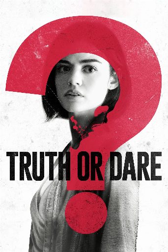 Truth or Dare poster
