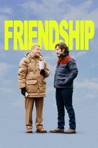 Friendship poster