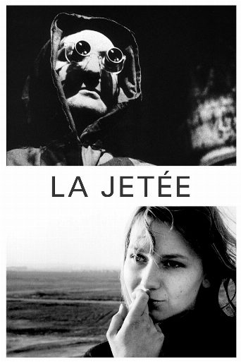 La Jetée poster