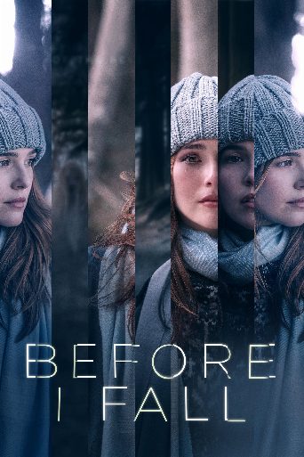 Before I Fall poster