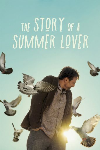 The Story of a Summer Lover poster