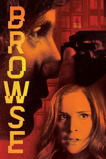 Browse poster