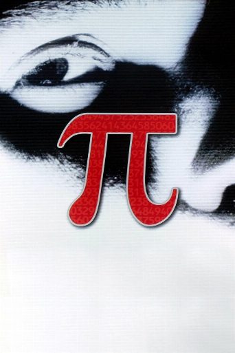 Pi poster