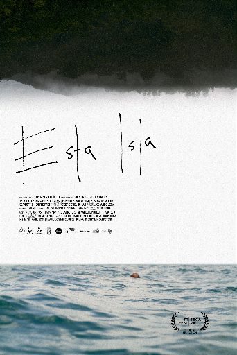 This Island poster