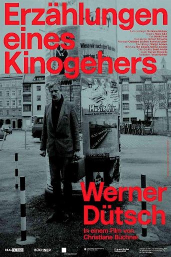 Reminiscence of a Moviegoer Biography and Movie Info