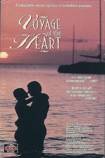 Voyage of the Heart poster