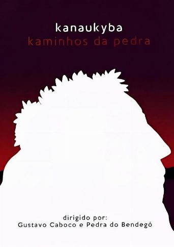 Kanau'kyba poster