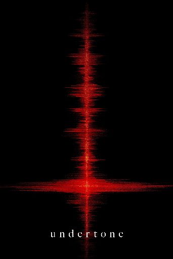 undertone poster