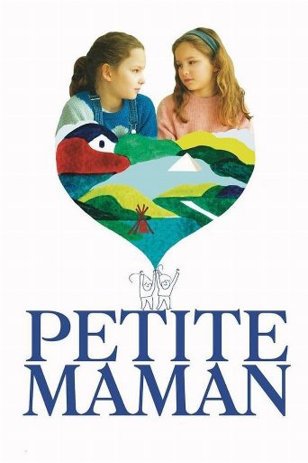 Petite Maman poster