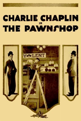 The Pawnshop cast and biography