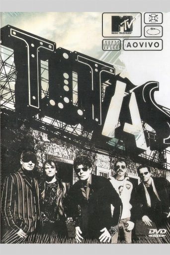 MTV Ao Vivo poster