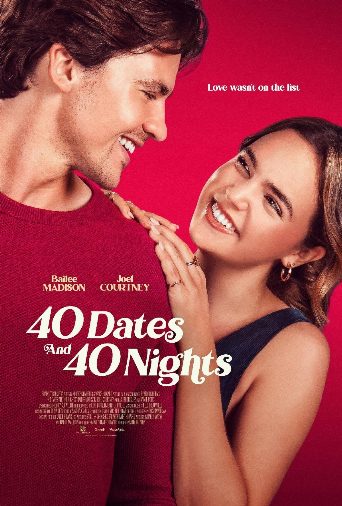 40 Dates and 40 Nights Biography and Movie Info