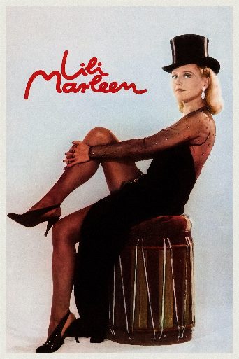 Lili Marleen poster