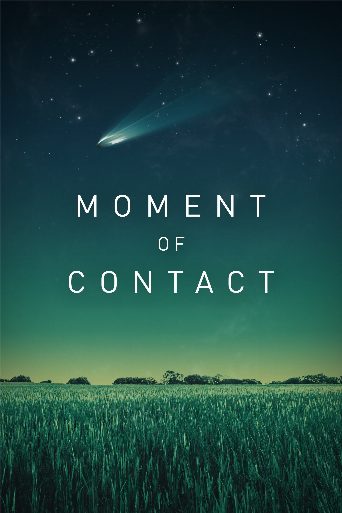 Moment of Contact poster
