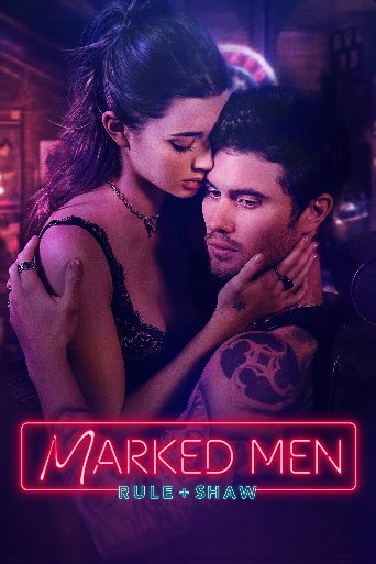 Marked Men: Rule + Shaw cast and biography
