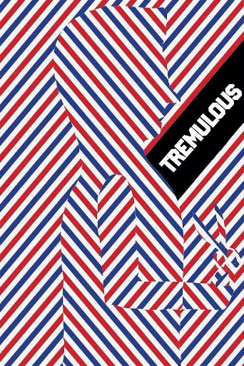 Tremulous poster
