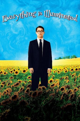 Everything Is Illuminated cast and biography