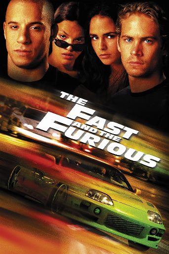 The Fast and the Furious cast and biography