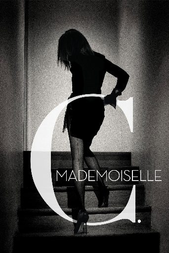 Mademoiselle C poster