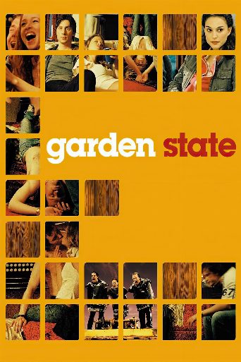 Garden State cast and biography