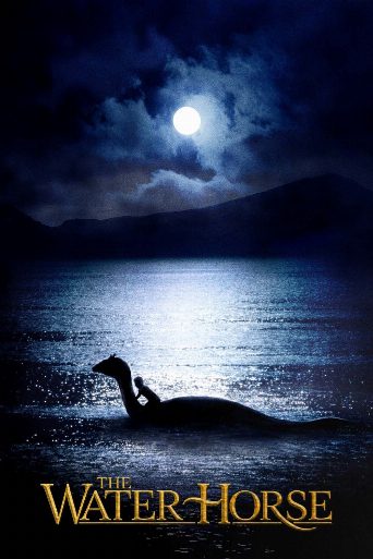 The Water Horse cast and biography