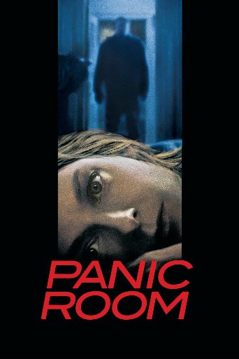 Panic Room cast and biography