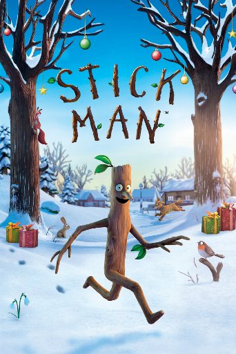 Stick Man poster