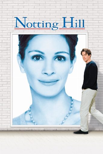 Notting Hill poster