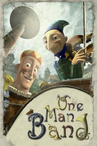 One Man Band cast and biography