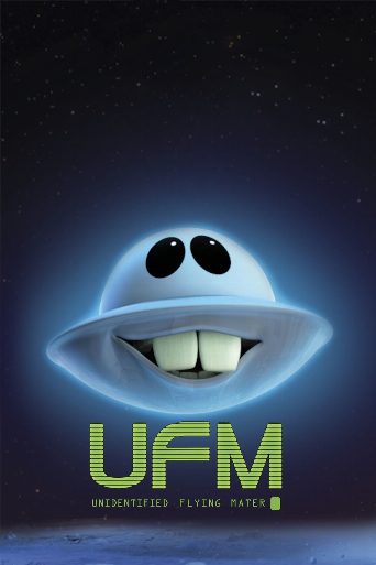 Unidentified Flying Mater cast and biography