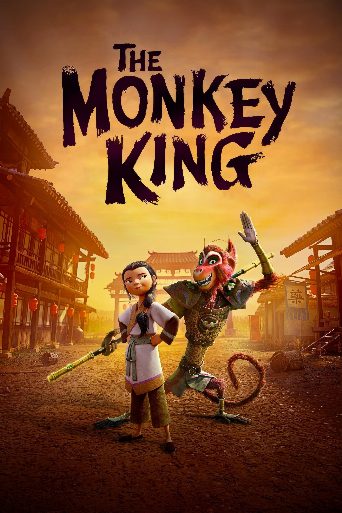 The Monkey King cast and biography