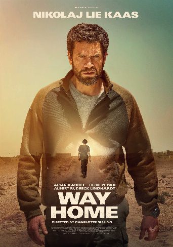 Way Home poster