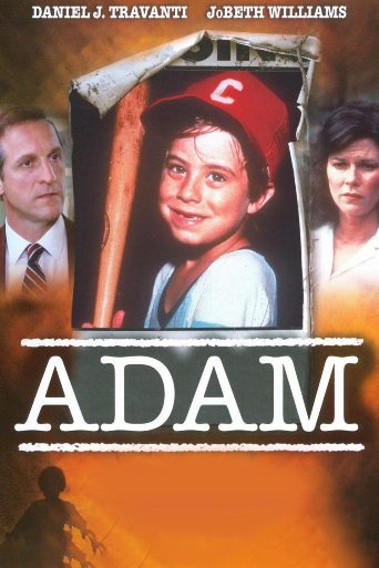 Adam poster