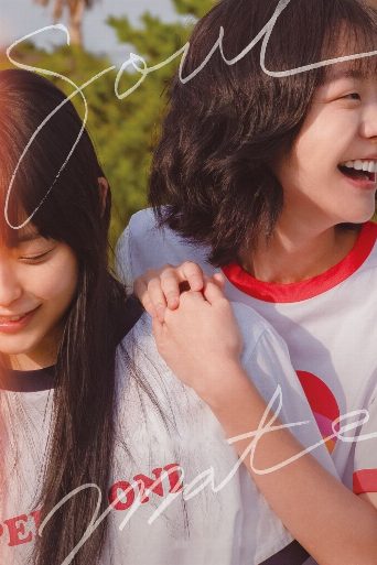Soulmate poster