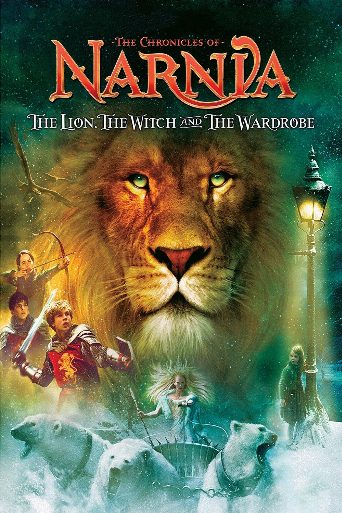 The Chronicles of Narnia: The Lion, the Witch and the Wardrobe cast and biography