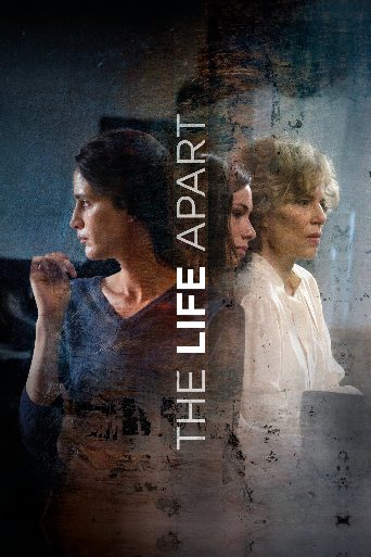 The Life Apart poster