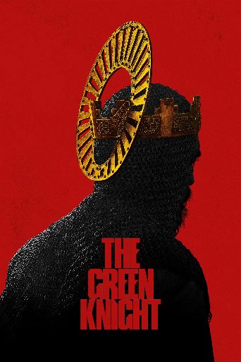 The Green Knight cast and biography