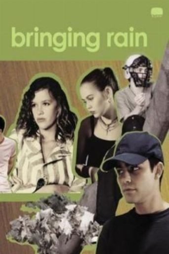 Bringing Rain poster