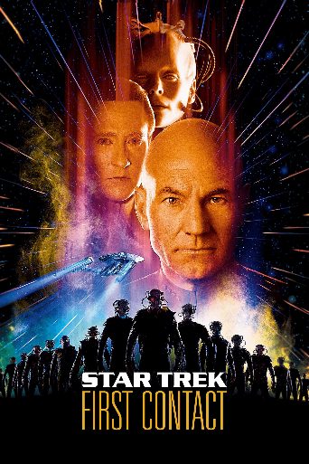 Star Trek: First Contact cast and biography