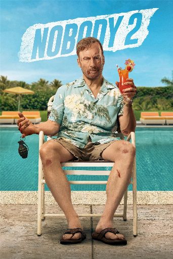Nobody 2 cast and biography
